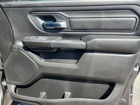 New 2026 RAM 1500 Express AWD/4WD image 20