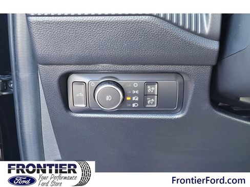 Used 2024 Ford Ranger Lariat w/ FX4 Off-Road Package image 16