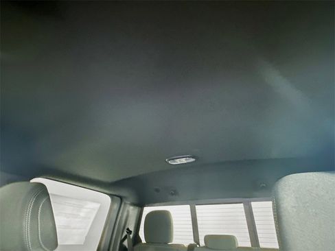 New 2025 RAM 2500 Tradesman image 14