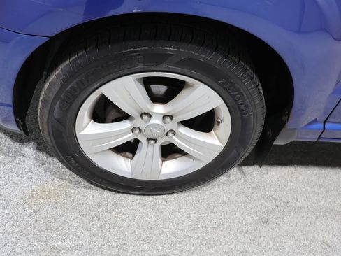 Used 2010 Dodge Caliber SXT FWD image 9