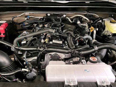 New 2026 Toyota Tacoma TRD Off-Road AWD/4WD image 11