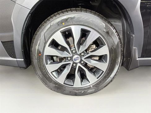 Used 2024 Subaru Outback Limited XT AWD/4WD image 37