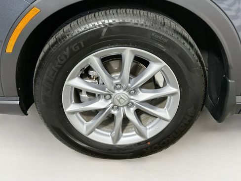 Certified 2026 Honda CR-V EX image 24