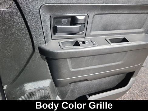 Used 2019 RAM 1500 Express image 15