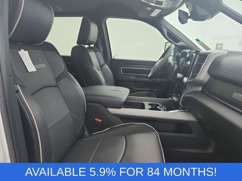 New 2026 RAM 2500 Laramie image 33