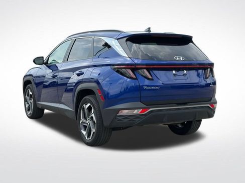 Used 2023 Hyundai Tucson SEL w/ Convenience Package AWD/4WD image 26