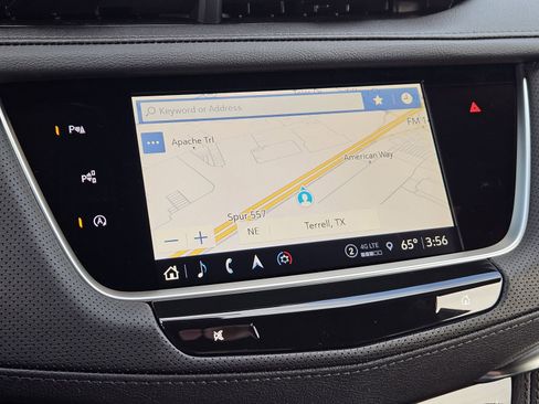 New 2026 Cadillac XT5 Premium Luxury image 18