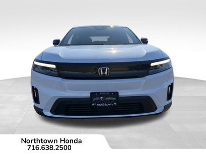 New 2026 Honda Prologue EX