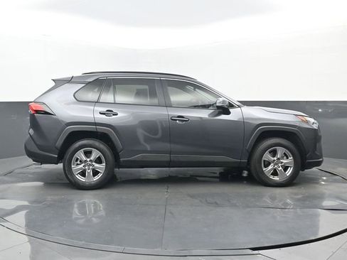 Used 2023 Toyota RAV4 XLE w/ Convenience Package FWD image 2