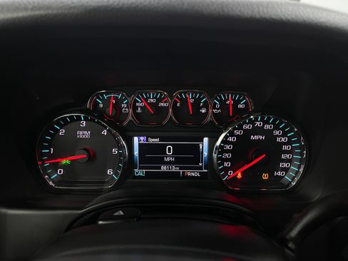 Used 2019 GMC Yukon SLT w/ Premium Edition AWD/4WD image 23