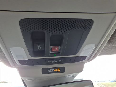 Certified 2024 Honda Accord EX-L image 29