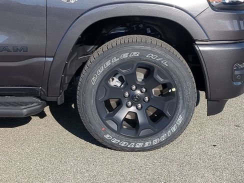 New 2026 RAM 1500 Big Horn image 11