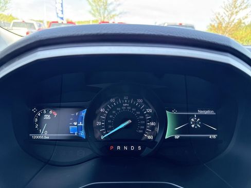 Used 2018 Ford Edge SEL w/ Equipment Group 201A AWD/4WD image 19