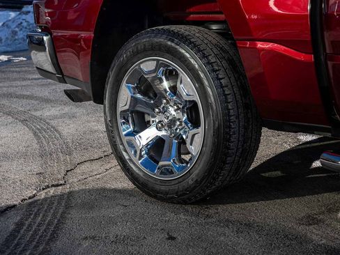 Used 2022 RAM 1500 Big Horn image 10