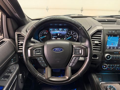 Used 2018 Ford Expedition Max Limited AWD/4WD image 20