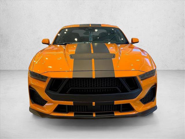 New 2026 Ford Mustang GT Premium w/ GT Performance Package RWD image 10
