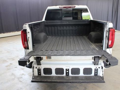 Used 2023 GMC Sierra 1500 Denali w/ Denali Reserve Package AWD/4WD image 49