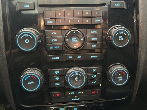 Used 2012 Ford Escape Limited AWD/4WD image 29