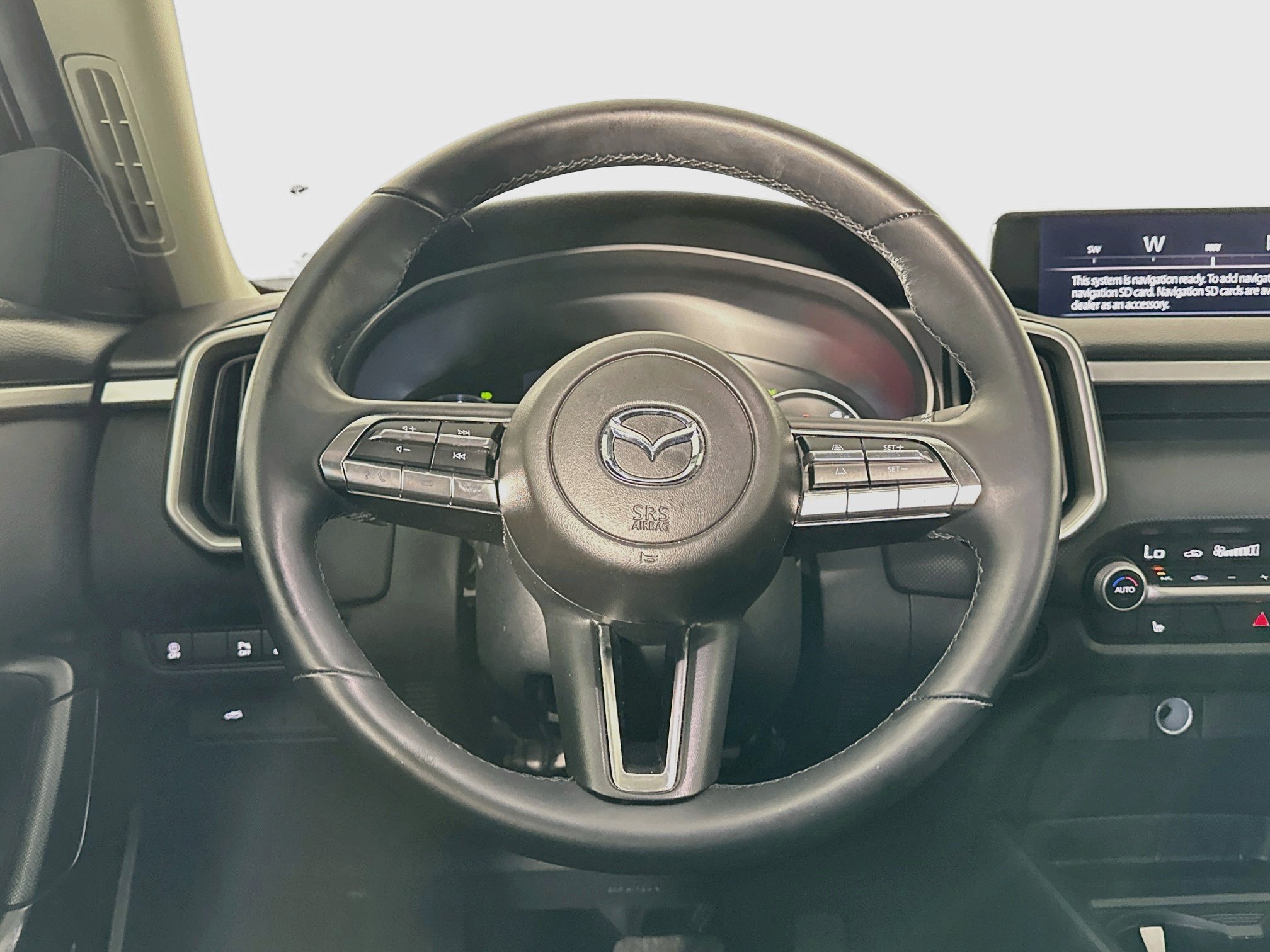 Used 2026 MAZDA CX-50 AWD 2.5 S w/ Preferred Pkg image 18