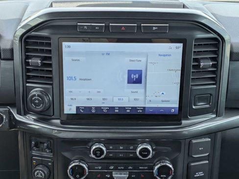 Used 2021 Ford F150 XLT w/ Equipment Group 302A High AWD/4WD image 27