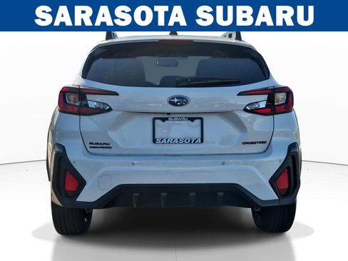 New 2026 Subaru Crosstrek 2.5i Limited w/ Crosstrek Mirror Package AWD/4WD image 5