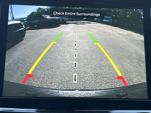 New 2026 Dodge Durango GT image 27