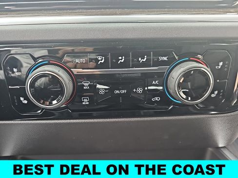 New 2026 Chevrolet Silverado 1500 LT Trail Boss w/ LT Trail Boss Premium Package image 20