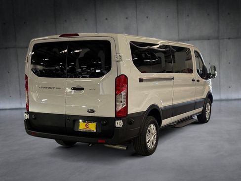 Used 2024 Ford Transit 350 XLT RWD image 5