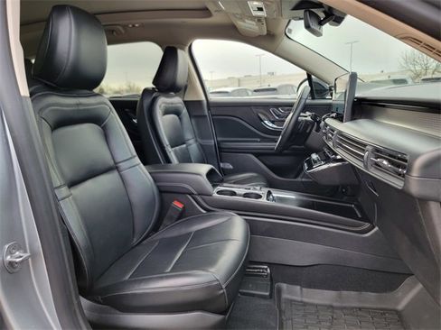 Certified 2023 Lincoln Corsair AWD w/ Equipment Group 101A image 24