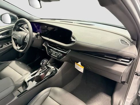 New 2026 Buick Envista Sport Touring w/ Convenience I Package FWD image 25