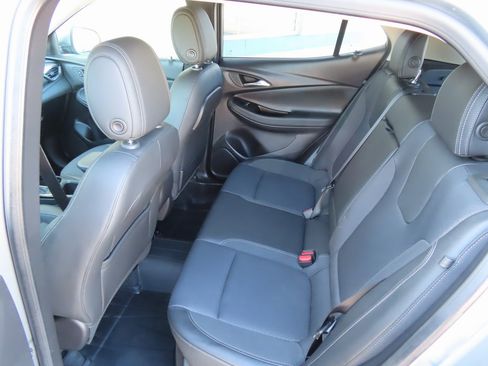 Certified 2023 Buick Encore GX Select w/ Experience Buick Package image 26