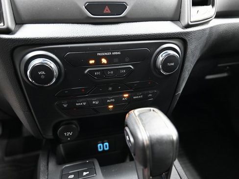 Used 2023 Ford Ranger XLT w/ Equipment Group 301A Mid image 19