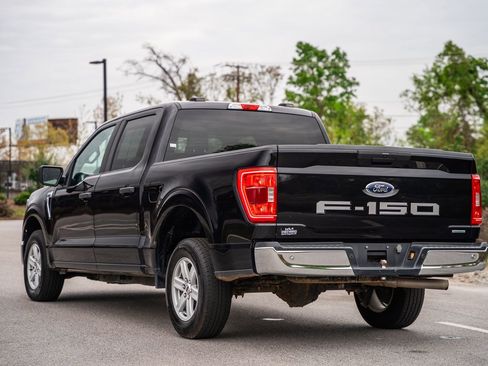 Used 2023 Ford F150 XLT RWD image 5