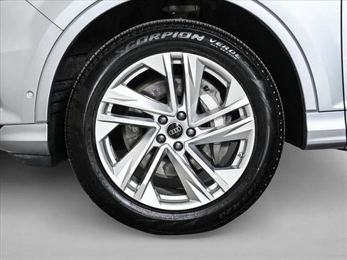Certified 2023 Audi Q7 2.0T Premium Plus w/ Premium Plus Package AWD/4WD image 26