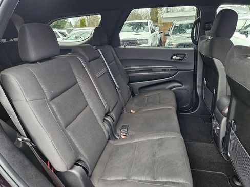 Used 2023 Dodge Durango GT w/ Blacktop Package AWD/4WD image 17