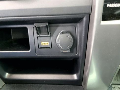 Used 2022 Toyota 4Runner Trail Special Edition image 34