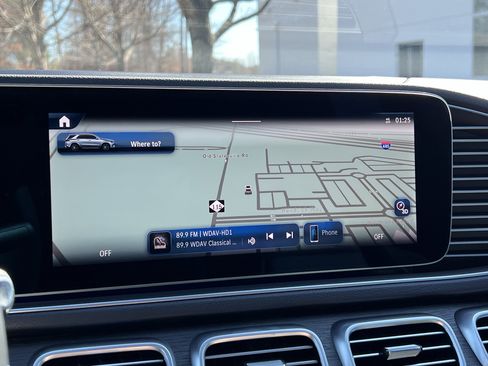 Certified 2026 Mercedes-Benz GLE 450 4MATIC image 24