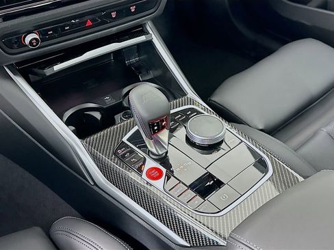 New 2026 BMW M3 Competition image 15