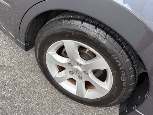 Used 2009 Nissan Altima 2.5 SL w/ SL Pkg FWD image 13