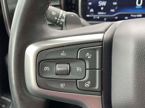 Used 2023 Chevrolet Silverado 1500 LT Trail Boss w/ Protection Package AWD/4WD image 21