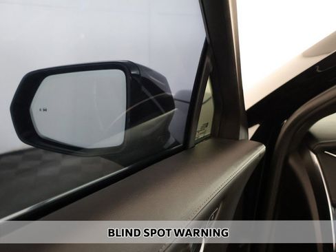 Used 2022 Cadillac XT4 Premium Luxury w/ Safety Alert Package image 3