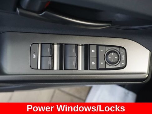 New 2026 Toyota bZ Woodland AWD/4WD image 6