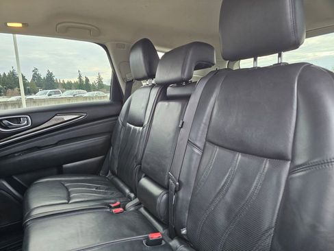 Used 2015 INFINITI QX60 AWD w/ Premium Plus Package image 19