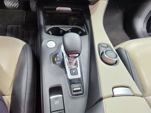 Used 2023 INFINITI QX55 Luxe w/ Cargo Package image 25