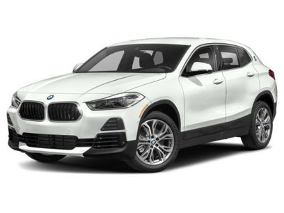Used 2021 BMW X2 sDrive28i w/ Convenience Package