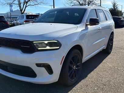 Used 2023 Dodge Durango GT