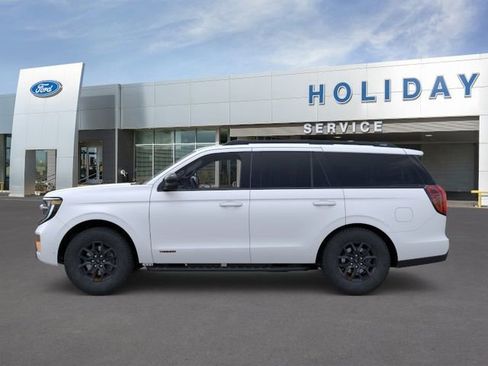 New 2026 Ford Expedition Tremor AWD/4WD image 3