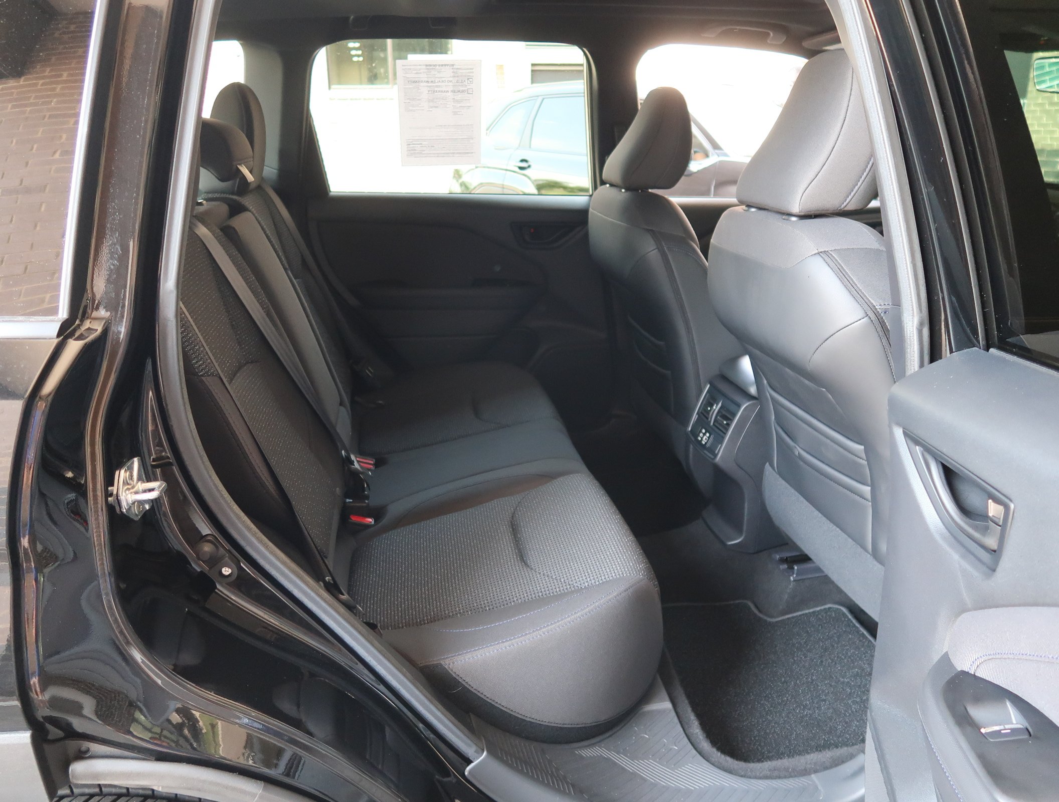 Certified 2026 Subaru Forester Premium AWD/4WD image 33