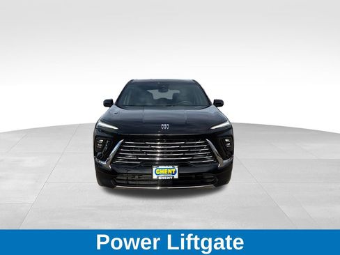 Used 2025 Buick Enclave Preferred image 9