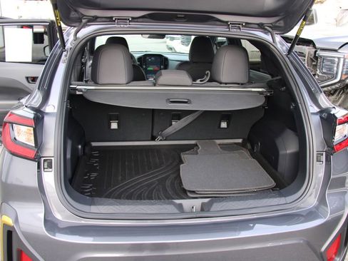 Certified 2025 Subaru Crosstrek 2.5i Sport w/ Crosstrek Mirror Package image 22